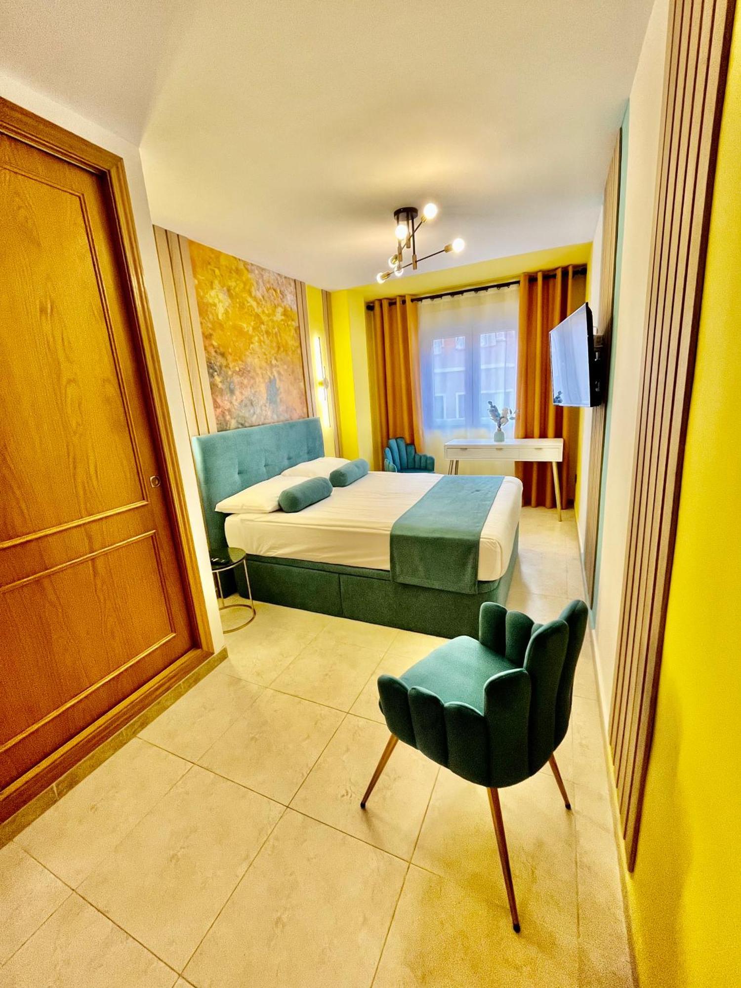 Elegante Apartamento Tres Colores Alicante Exterior photo