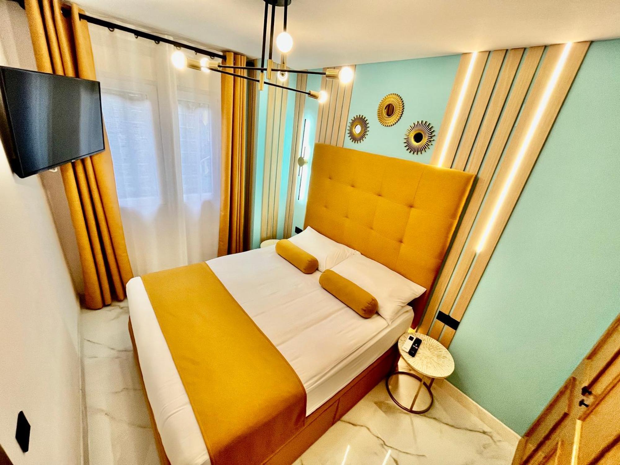Elegante Apartamento Tres Colores Alicante Exterior photo