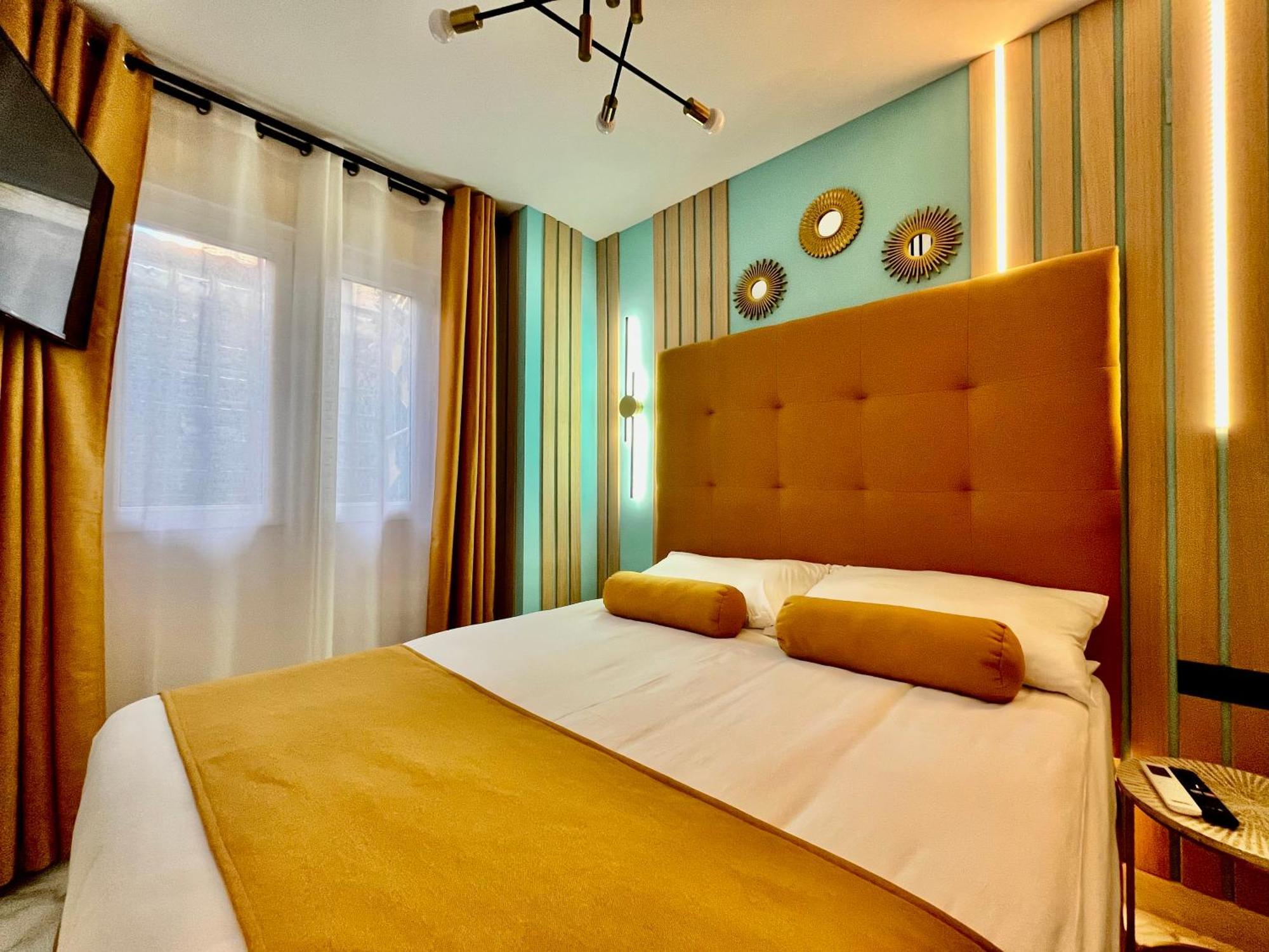 Elegante Apartamento Tres Colores Alicante Exterior photo
