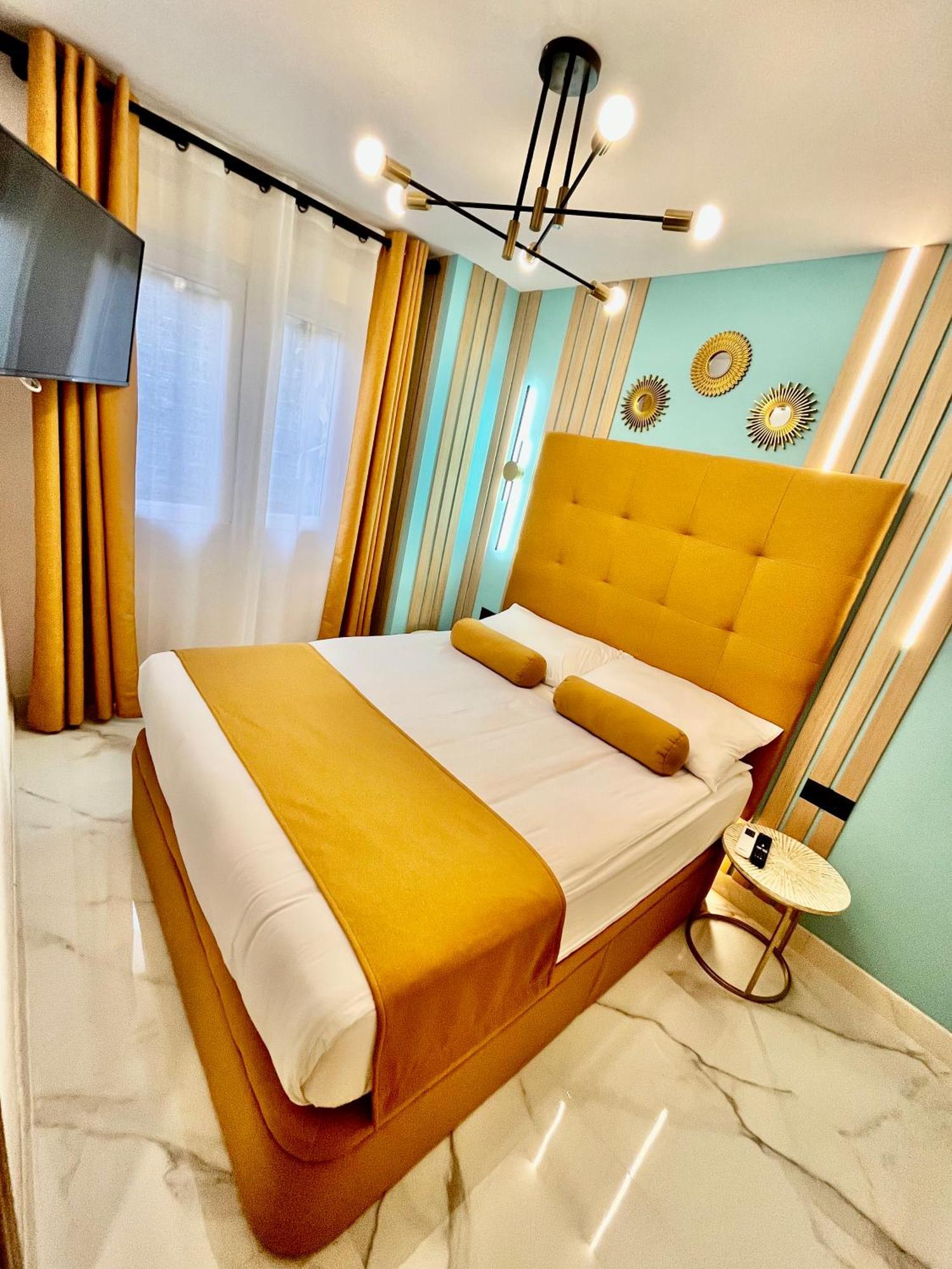 Elegante Apartamento Tres Colores Alicante Exterior photo