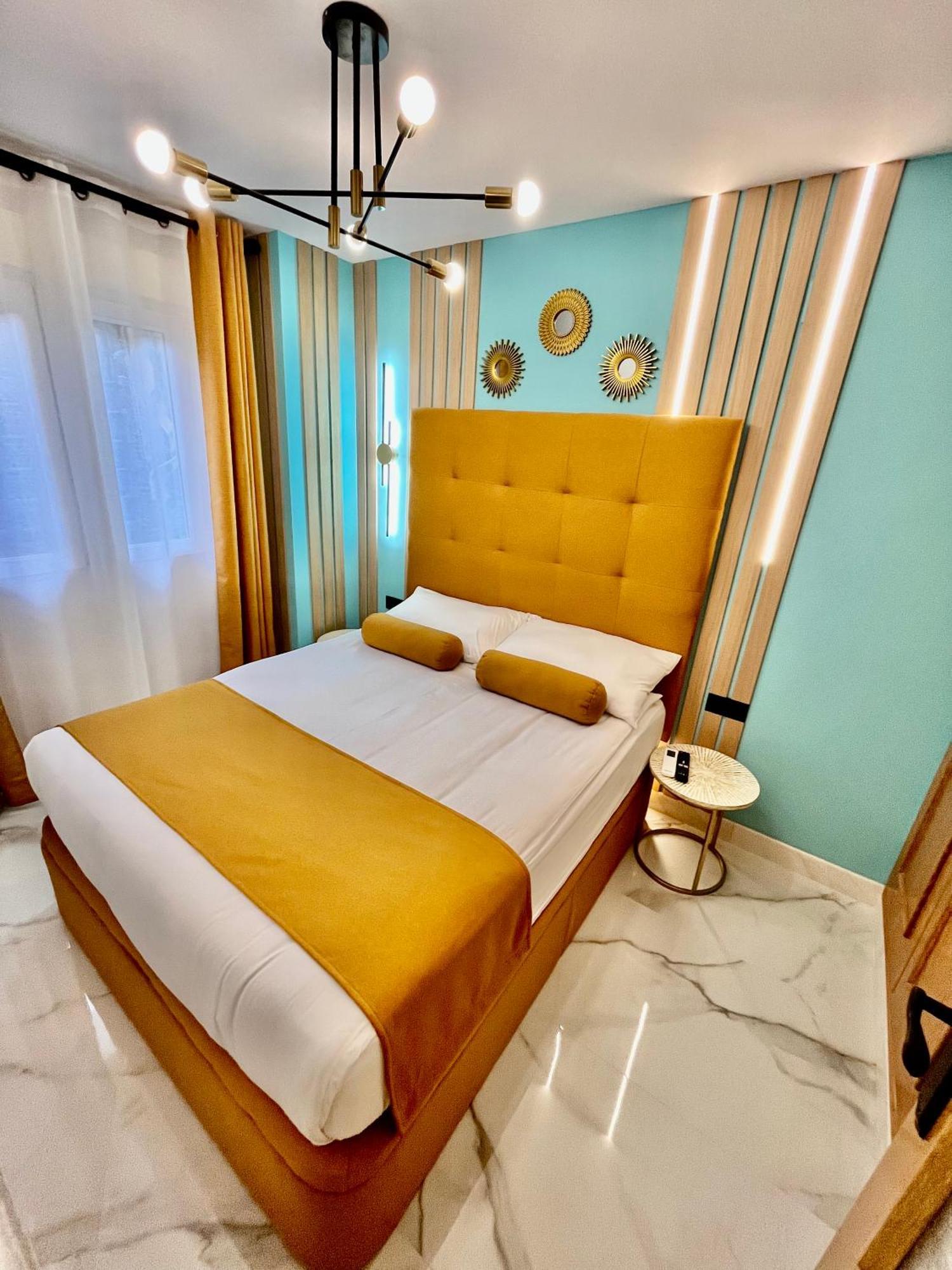 Elegante Apartamento Tres Colores Alicante Exterior photo