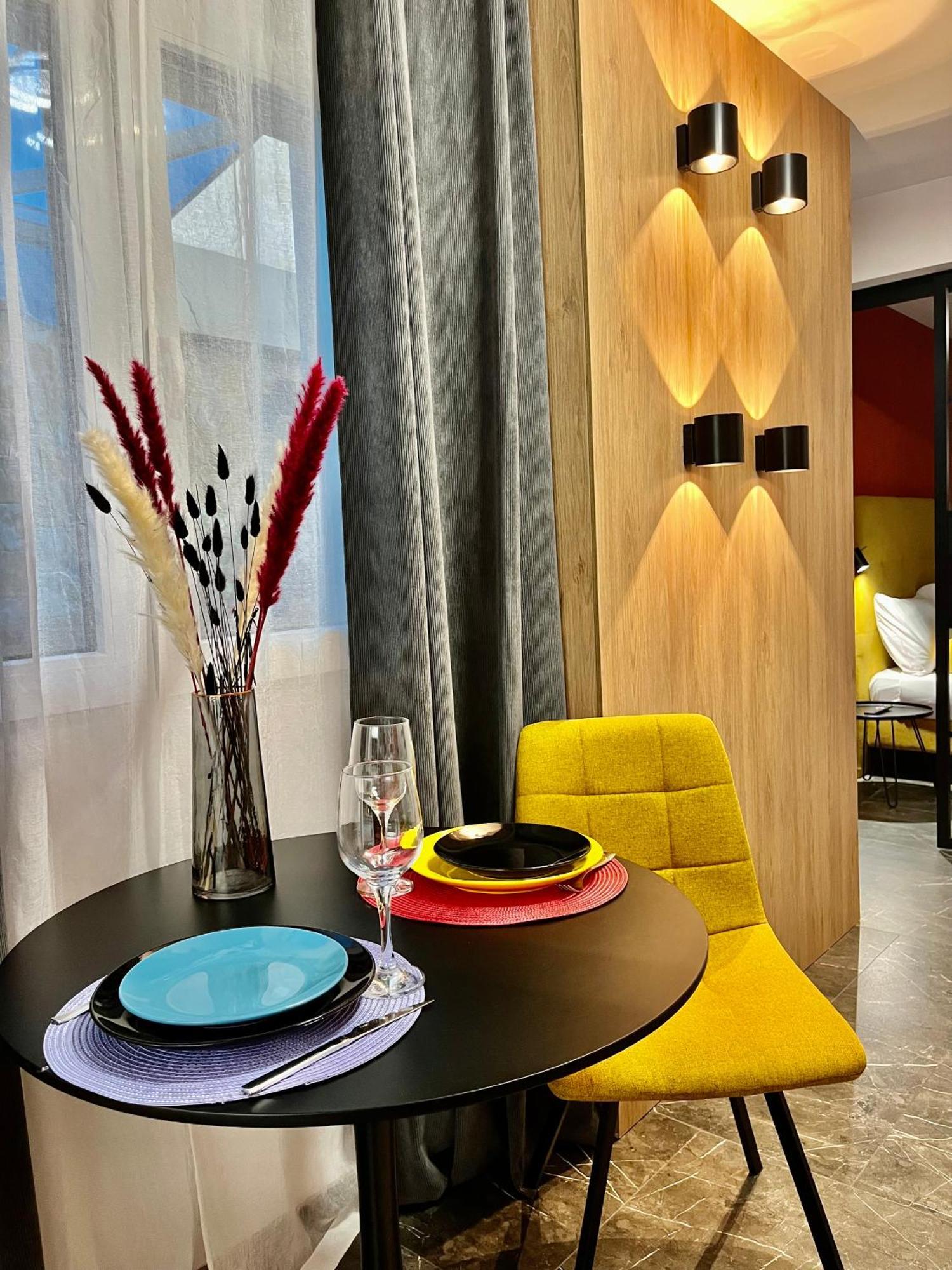 Elegante Apartamento Tres Colores Alicante Exterior photo