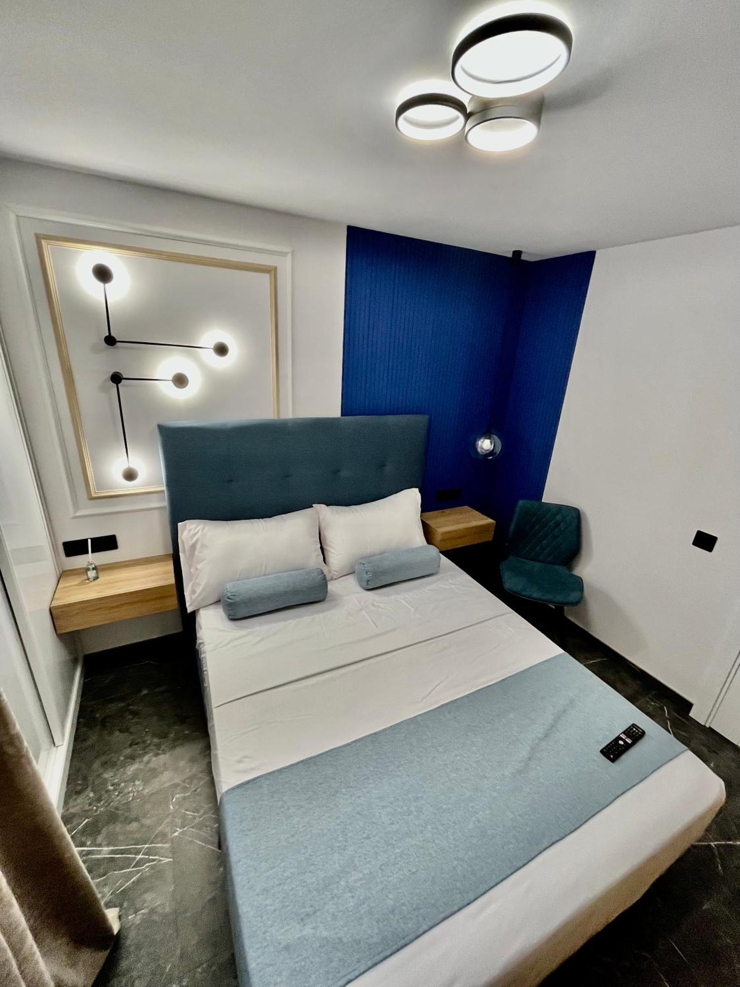 Elegante Apartamento Tres Colores Alicante Exterior photo