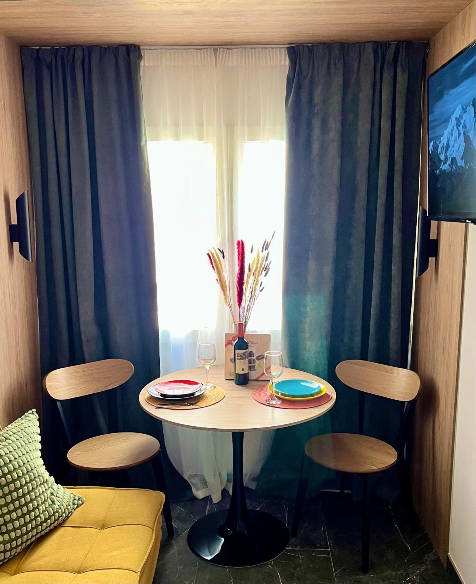 Elegante Apartamento Tres Colores Alicante Exterior photo